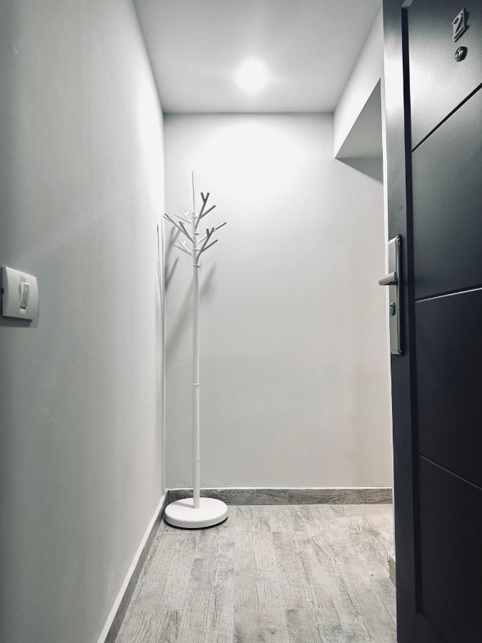 Stay Inn Central Brasov Ap 2 外观 照片