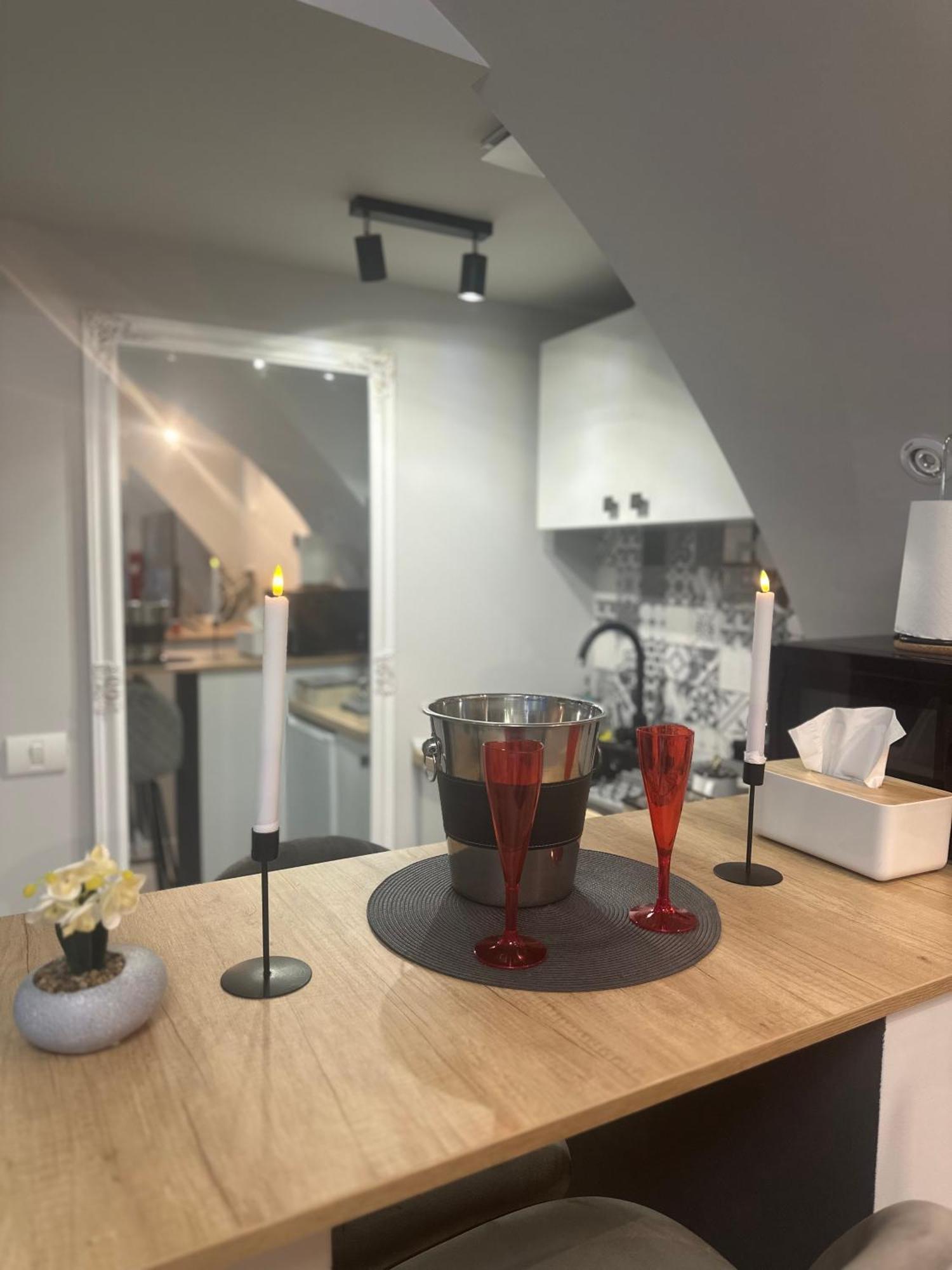 Stay Inn Central Brasov Ap 2 外观 照片