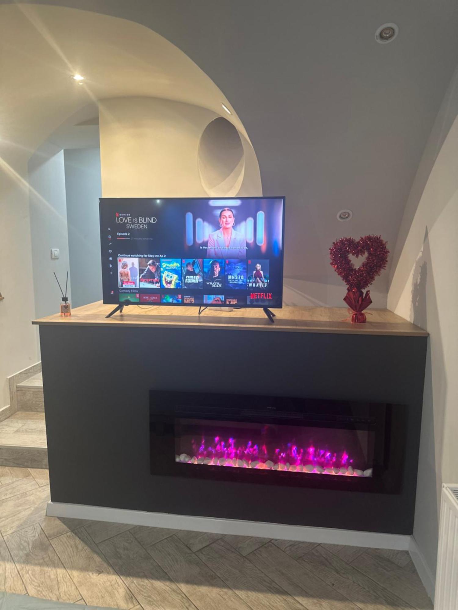 Stay Inn Central Brasov Ap 2 外观 照片