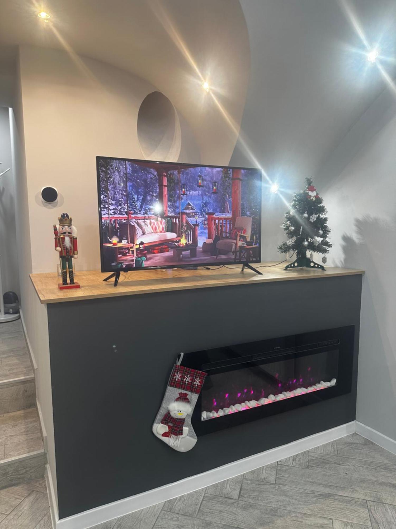 Stay Inn Central Brasov Ap 2 外观 照片